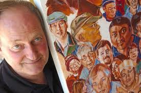 Sam Andrew, a founder of Big Brother and the Holding Company with Janis  Joplin, dies at 73