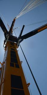 Trand, Inc. Crane Services