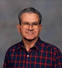 Obituary for Carl M. Rozell