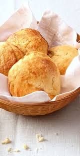 Russische Milchbrotchen Rezept Rezept Rezepte Milchbrotchen Lebensmittel Essen