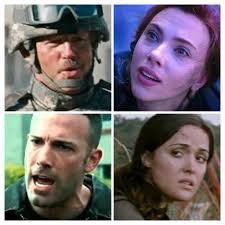 Does that make Jeremy Renner a zombie?