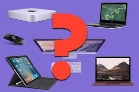 For example, if you only need something for email and light web browsing, you'll probably buy a very different computer from someone who does a lot of video editing or pc gaming. 7 Questions To Ask Before Buying A New Computer Enjoy Technology Inc