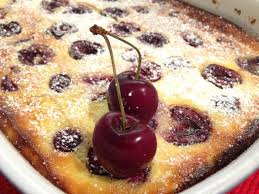 Milchreisauflauf Mit Kirschen Kochen Und Backen Rezepte Milchreis Rezept