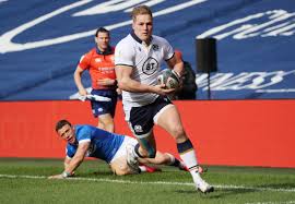 6ft 4 (193cm) tall, weighing in at 233lbs (106kg). Warren Gatland Faces Toughest Lions Selection Yet With Every Place Up For Grabs As South Africa Looms