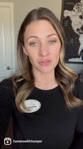 Ginger Hooper's Instagram, Twitter & Facebook