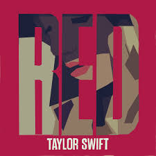 It was their last recording of the 1970s and the last before the lead member robert fripp temporarily disbanded the group. Made Art From Red S Album Cover Now Taylorswift