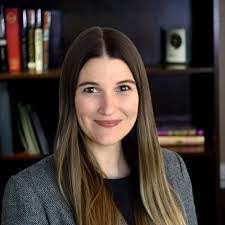 Nicole Alford's Instagram, Twitter & Facebook