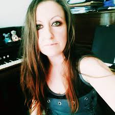 Next time I do this, I'll brush my hair first 😂