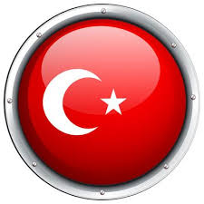 Är emoji för ett lands / regions flagga, och dess betydelse är flagga: Turkiet Flagga Pa Rund Ram 373582 Ladda Ner Gratis Vektorgrafik Arkivgrafik Och Bilder