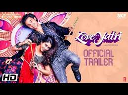 Loveyatri 2018 Movie Reviews Cast Release Date Bookmyshow When becoming members of the site, you could use the full range of functions and enjoy the most exciting films. loveyatri 2018 movie reviews