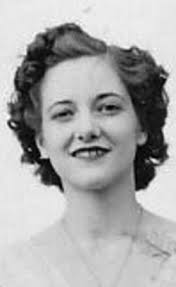 Barbara Maxfield Glover (1923-2017)