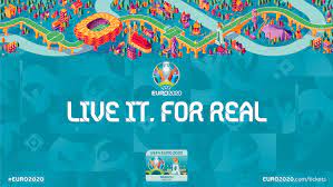 Buy your tickets through our secure booking system. Tickets Euro 2020 Dfb Deutscher Fussball Bund E V