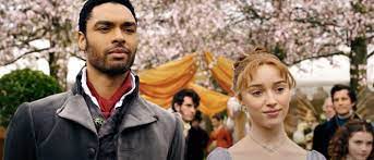 Bridgerton Trailer Shonda Rhimes Gets Scandalous For Netflix Film