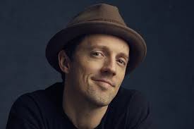 Jason Mraz: My bisexuality was 'a very stressful secret'