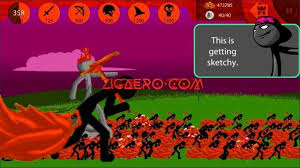 Stick War Legacy Hack Mod Vo Hạn Tiền Kim Cương 2 Chơi Game Game Quan đội