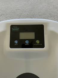 Baby Patent Aqua Scale 3 In 1 Digital Baby Bath Tub For Sale Online Ebay