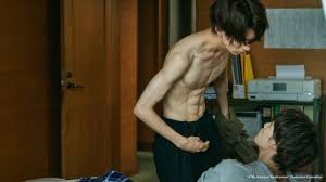 My personal weatherman ep 8