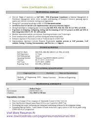It consultant resume examples technical consultant resume example. Sap Le Resume