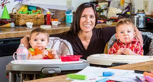 Nannies - Babycentre Uk