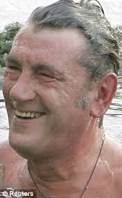Tcdd is a colorless crystalline solid at room temperature. Ukrainian President Victor Yushchenko S Ugly Poison Scars Disappear Daily Mail Online