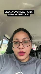 Hiwaga Overload Pares Issue Na Resibo