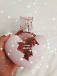 Ariana grande thank you next perfume is not an old fragrance since 2019 is when it was launched. Ari Perfume