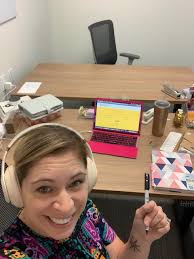 Meet Samantha Root of Your Real Estate Group & Lujo Commercial Cleaning