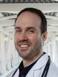 Dr. Joseph Peyton, Geriatric Medicine