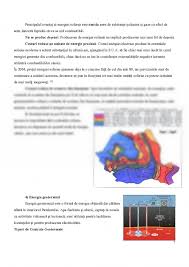 Coal, oil, and natural gas. Referat Surse Alternative De Energie 428656 Graduo