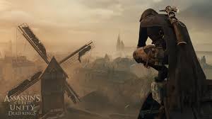 Go to where you have it installed ie. Assassins Creed Unity Season Pass Darkest Story Ever Told New Game