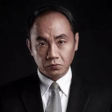 Ralf Chiu: Movies, TV, and Bio