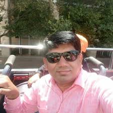 Divyang Joshi (@DivyangJoshi)