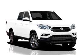 Image result for Monaco Black 1996 SsangYong