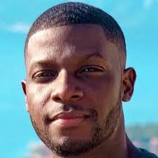 Damion Bailey's Instagram, Twitter & Facebook