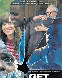 Последние твиты от get out (@getoutmovie). Get Out Get Out Wiki Fandom