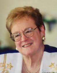 Dorothy Christopherson Obituary