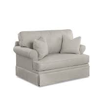 Chair and a half sleeper. Chloe Twin Size Sleeper Chair Overstock 30970202
