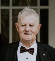 Condolence Book for Mossey Stack (Tralee, Kerry)