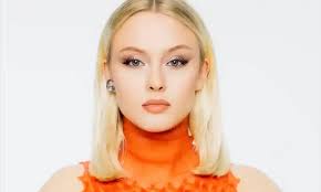 INsiders Guide: Zara Larsson, Eden Hunter, Eddie Benjamin, Isabel  LaRosa....