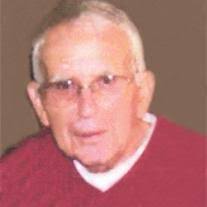 Obituary information for Thomas Linville Price