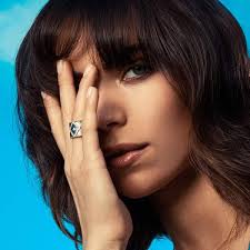 Signature Cigar Band Ring