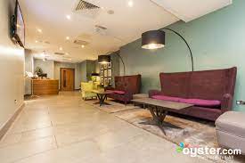 Featuring a shower, private bathrooms also come with a hairdryer and free toiletries. Park Inn By Radisson Glasgow City Centre Review What To Really Expect If You Stay
