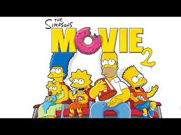 The springfield citizenry has every reason to be out for simpson blood. The Simpsons Movie 2 Fan Made Youtube