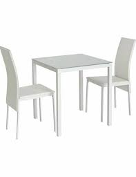 Argos home lido glass extending table & 4 black chairs reviews review score: Shop Hygena Dining Sets Up To 35 Off Dealdoodle