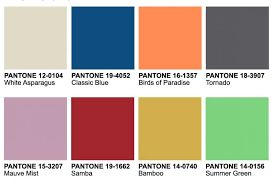 Таблица цветов pantone pantone yellow 012 c pantone orange 021 c Modern Home Accessories In Pantone Colors That Endure Spark Creativity