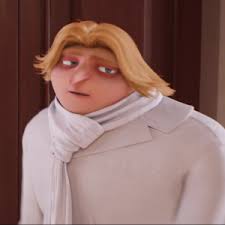 Create a Despicable Me characters rank Tier List