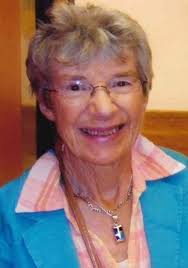 Victoria Viollet Vidmar Obituary October 14, 2023