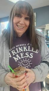 Patricia Lunsford's Instagram, Twitter & Facebook