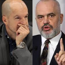 Rama mohoi dhunën ndaj Alfred Lelës: Gazetari ul pantallonat në studio dhe  tregon pasojat e dhunës