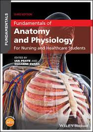 Peate Evans Fundamentals Of Anatomy And Physiology For Nursing And Healthcare Students 3rd Edition Student Companion Site